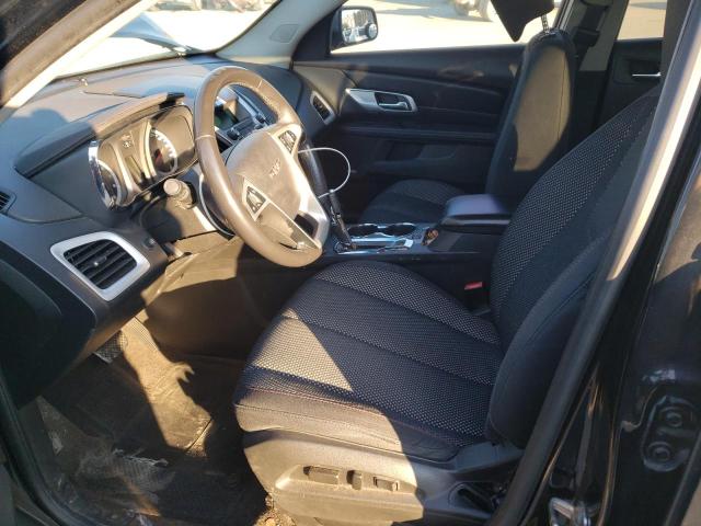 Photo 7 from auction – 2011 GMC TERRAIN SL with VIN 2CTALSEC9B6421868