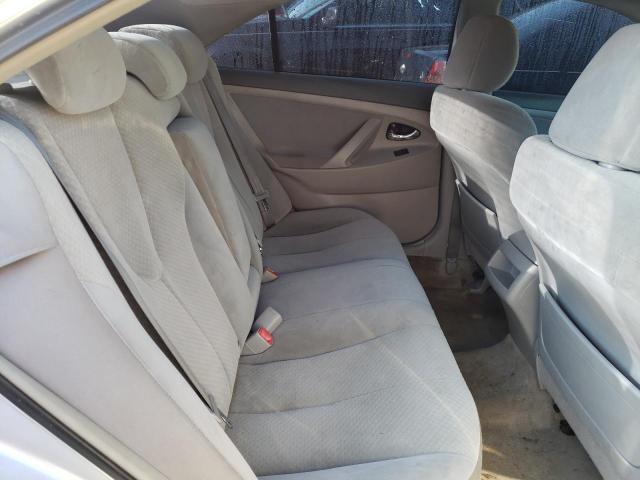 Photo 10 from auction – 2009 TOYOTA CAMRY BASE with VIN 4T1BE46K39U274921