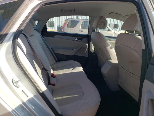 Photo 10 from auction – 2017 HYUNDAI SONATA SE with VIN 5NPE24AF7HH514517