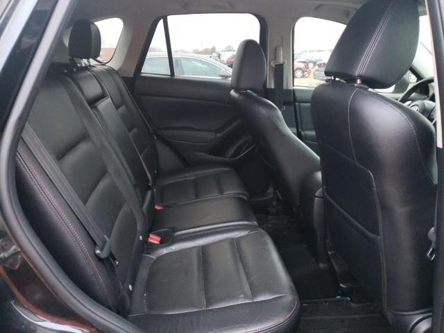 Photo 10 from auction – 2013 MAZDA CX-5 GT with VIN JM3KE4DE8D0111769