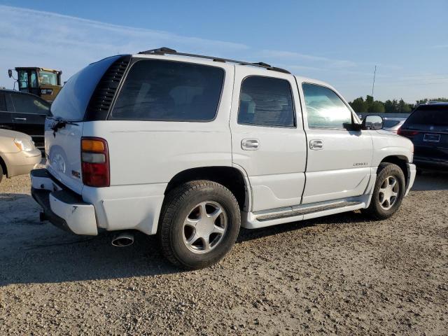 Photo 3 from auction – 2001 GMC DENALI with VIN 1GKEK63U41J232652