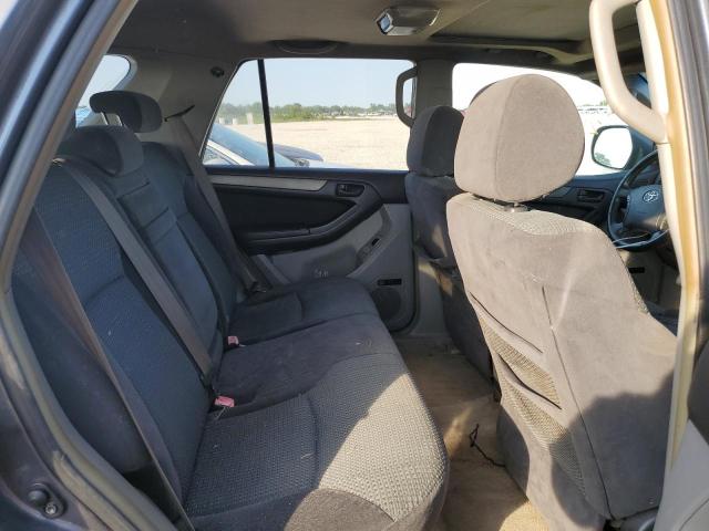 Photo 11 from auction – 2004 TOYOTA 4RUNNER SR with VIN JTEBU14R648014323