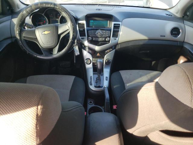 Photo 8 from auction – 2011 CHEVROLET CRUZE LS with VIN 1G1PC5SH3B7246078