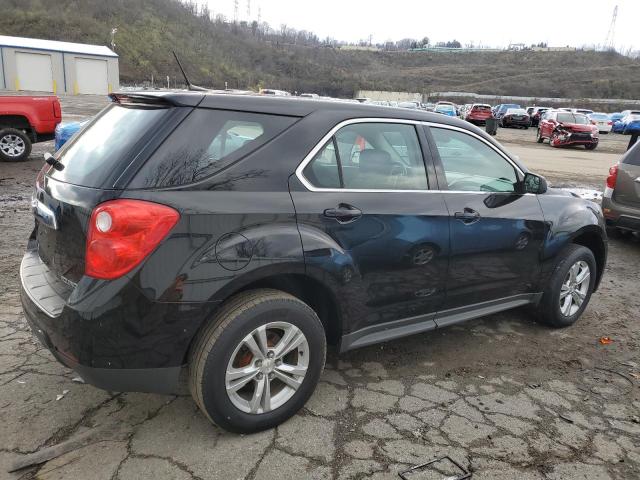 Photo 3 from auction – 2014 CHEVROLET EQUINOX LS with VIN 2GNFLEEK6E6215249