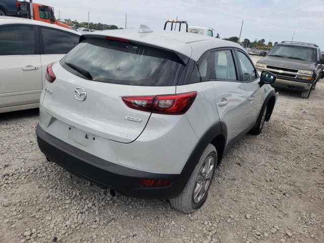 Photo 3 from auction – 2019 MAZDA CX-3 SPORT with VIN JM1DKDB72K1450145
