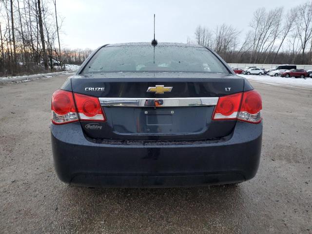 Photo 6 from auction – 2015 CHEVROLET CRUZE LT with VIN 1G1PC5SB4F7188466