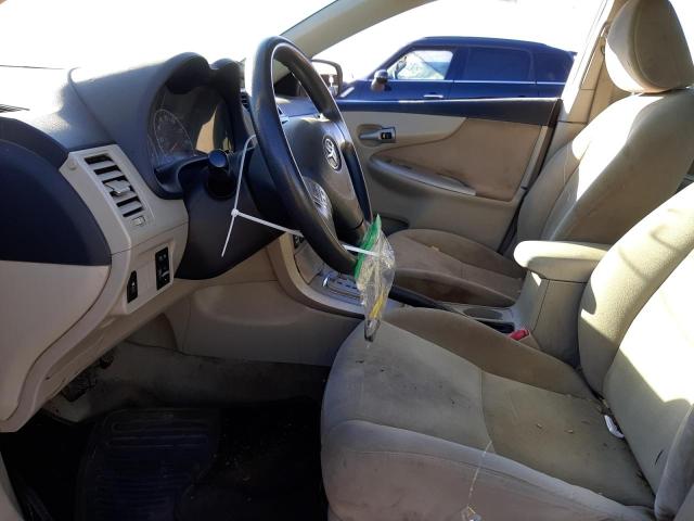 Photo 7 from auction – 2013 TOYOTA COROLLA BA with VIN 5YFBU4EE4DP156014