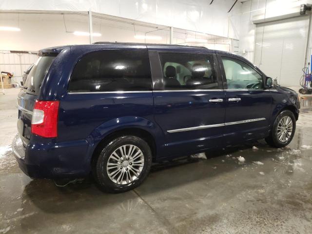 Photo 3 from auction – 2016 CHRYSLER TOWN & COU with VIN 2C4RC1CG6GR191016