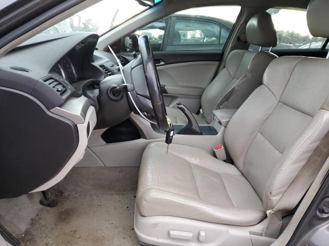 Photo 7 from auction – 2009 ACURA TSX with VIN JH4CU26669C020448