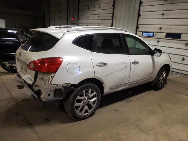 Photo 3 from auction – 2011 NISSAN ROGUE S with VIN JN8AS5MV2BW272507