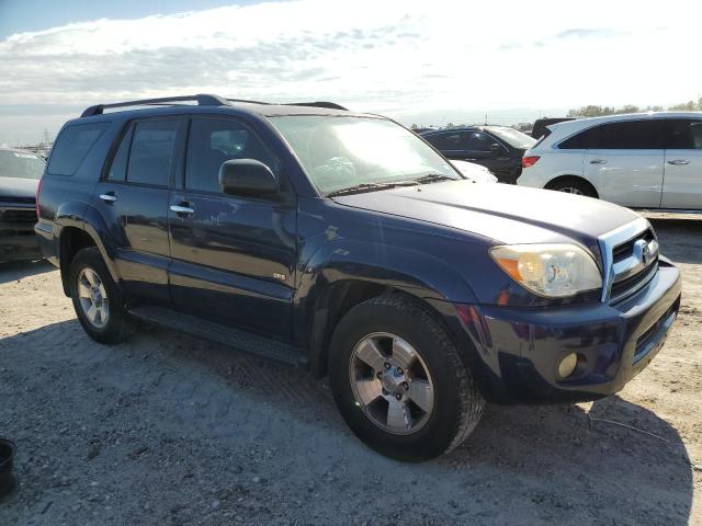 Photo 4 from auction – 2006 TOYOTA 4RUNNER SR with VIN JTEZU14RX60073424