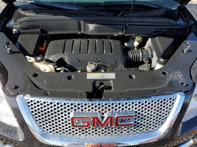 Photo 12 from auction – 2011 GMC ACADIA DEN with VIN 1GKKVTED5BJ354007