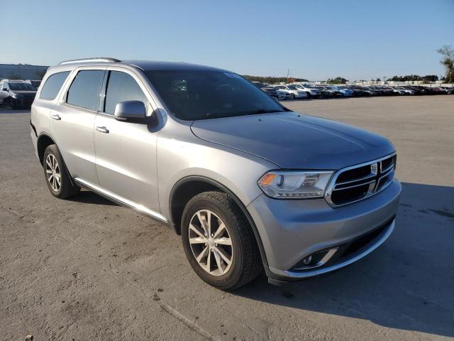Photo 4 from auction – 2016 DODGE DURANGO LI with VIN 1C4RDHDG3GC466547