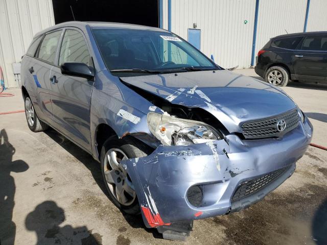 Photo 4 from auction – 2005 TOYOTA COROLLA MA with VIN 2T1KR32E65C376921