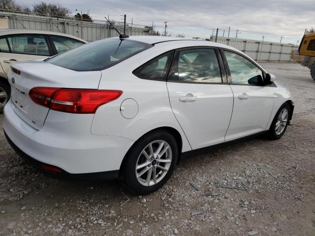 Photo 3 from auction – 2015 FORD FOCUS SE with VIN 1FADP3F28FL233466