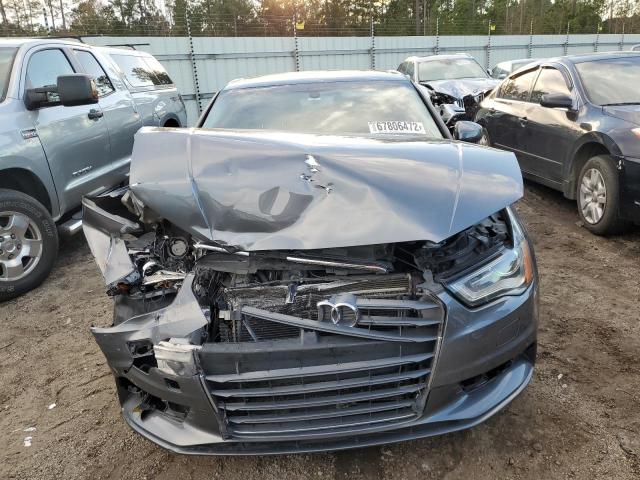Photo 5 from auction – 2016 AUDI A3 PREMIUM with VIN WAUA7HFF3G1113565