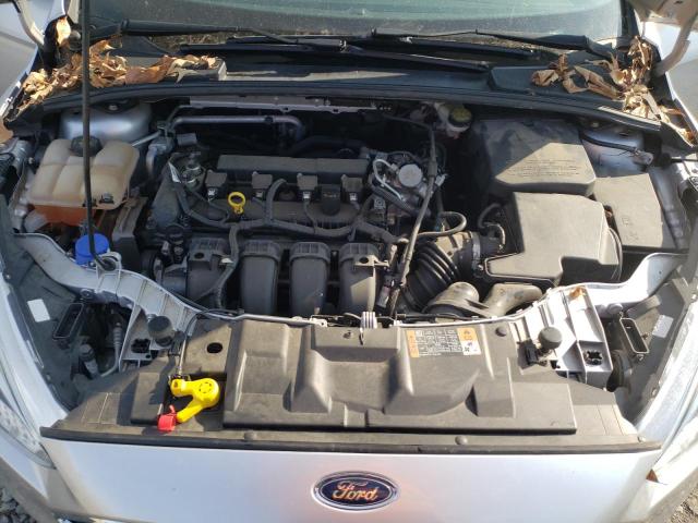 Photo 11 from auction – 2016 FORD FOCUS S with VIN 1FADP3E2XGL336178