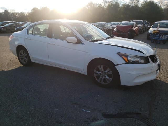 Photo 4 from auction – 2011 HONDA ACCORD LXP with VIN 1HGCP2F43BA071626