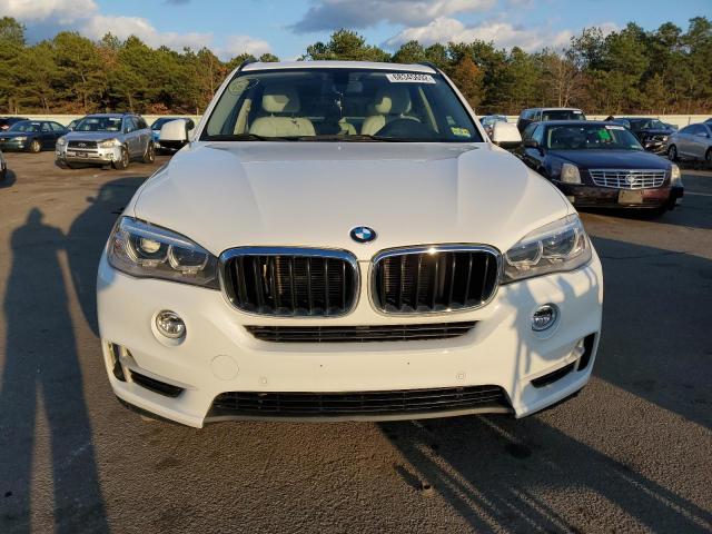 Photo 5 from auction – 2016 BMW X5 XDRIVE3 with VIN 5UXKR0C58G0U08955