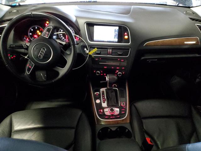 Photo 8 from auction – 2015 AUDI Q5 TDI PRE with VIN WA1CMAFP9FA003262