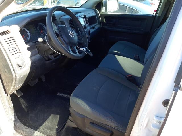 Photo 7 from auction – 2015 RAM 1500 ST with VIN 1C6RR7FT5FS586416