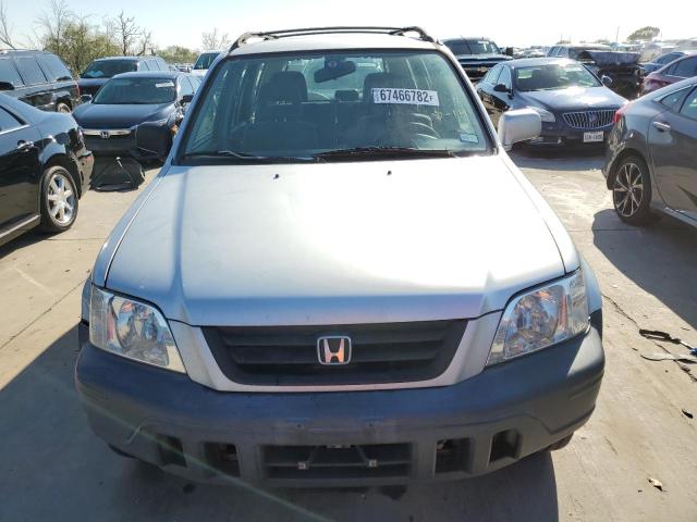 Photo 5 from auction – 1998 HONDA CR-V EX with VIN JHLRD1866WC086998