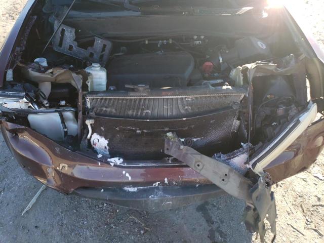 Photo 12 from auction – 2012 HONDA PILOT TOUR with VIN 5FNYF3H92CB021248