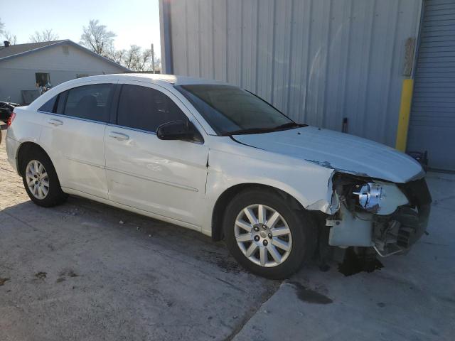 Photo 4 from auction – 2008 CHRYSLER SEBRING LX with VIN 1C3LC46K58N151701