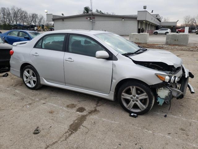 Photo 4 from auction – 2013 TOYOTA COROLLA BA with VIN 2T1BU4EEXDC010670