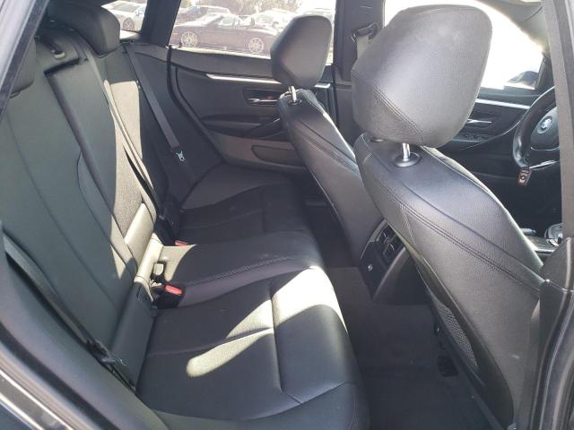 Photo 10 from auction – 2018 BMW 430I GRAN with VIN WBA4J1C50JBM11901
