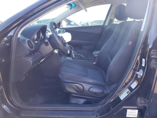Photo 7 from auction – 2011 MAZDA 6 I with VIN 1YVHZ8BH2B5M19753