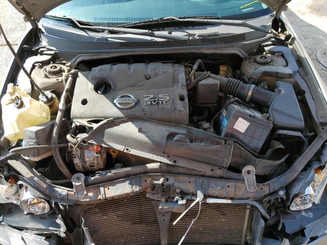 Photo 11 from auction – 2006 NISSAN ALTIMA S with VIN 1N4AL11D16C169721