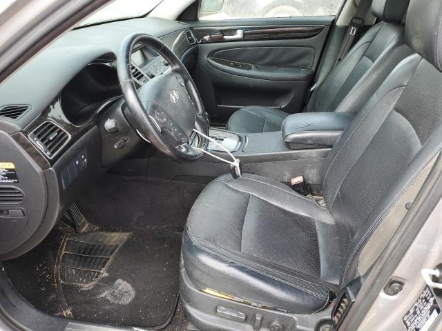 Photo 7 from auction – 2013 HYUNDAI GENESIS 3. with VIN KMHGC4DD2DU244043