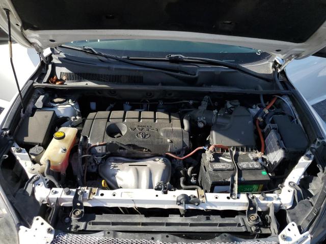 Photo 11 from auction – 2009 TOYOTA RAV4 with VIN JTMZF33V19D014896