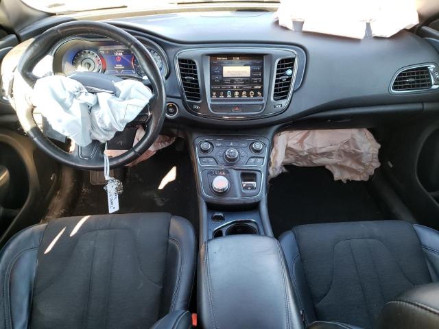 Photo 8 from auction – 2015 CHRYSLER 200 S with VIN 1C3CCCBB1FN689017