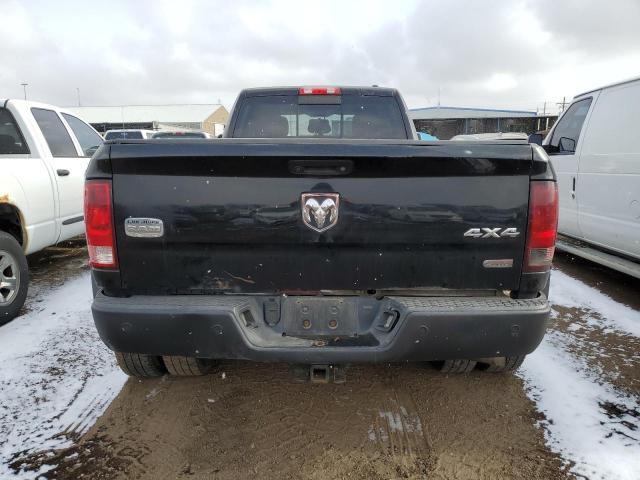 Photo 6 from auction – 2012 DODGE RAM 3500 L with VIN 3C63DRKL0CG167141