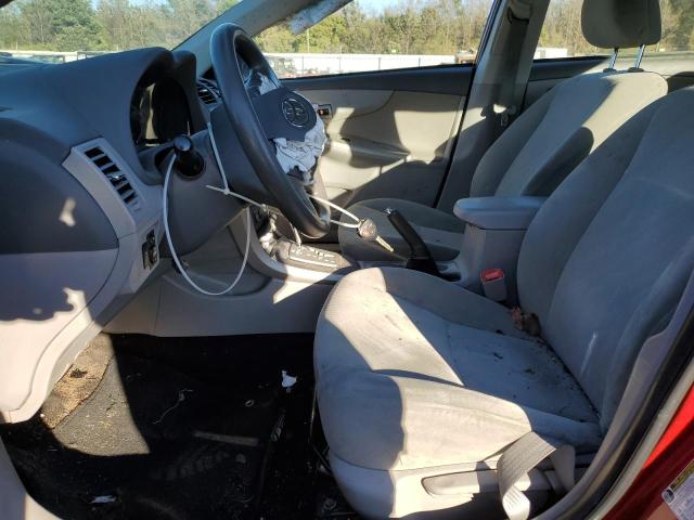 Photo 7 from auction – 2010 TOYOTA COROLLA BA with VIN 2T1BU4EE5AC511736