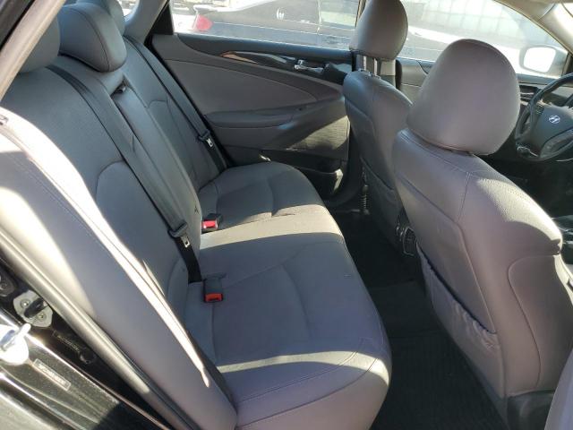 Photo 10 from auction – 2014 HYUNDAI SONATA SE with VIN 5NPEC4AB0EH808797