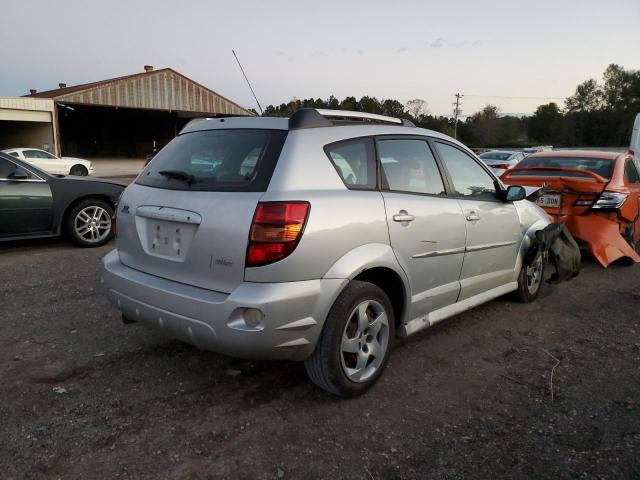 Photo 3 from auction – 2007 PONTIAC VIBE with VIN 5Y2SL67817Z415252