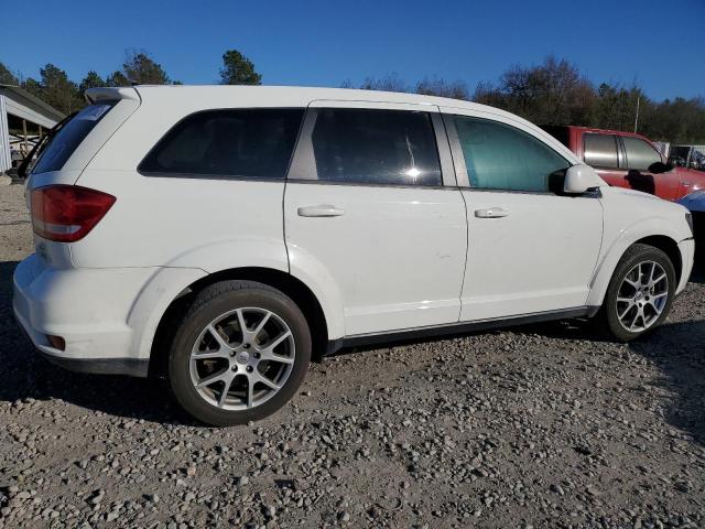 Photo 3 from auction – 2019 DODGE JOURNEY GT with VIN 3C4PDCEG9KT783044