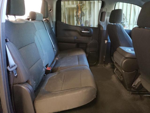 Photo 10 from auction – 2019 CHEVROLET SILVERADO with VIN 1GCPYBEH2KZ362816