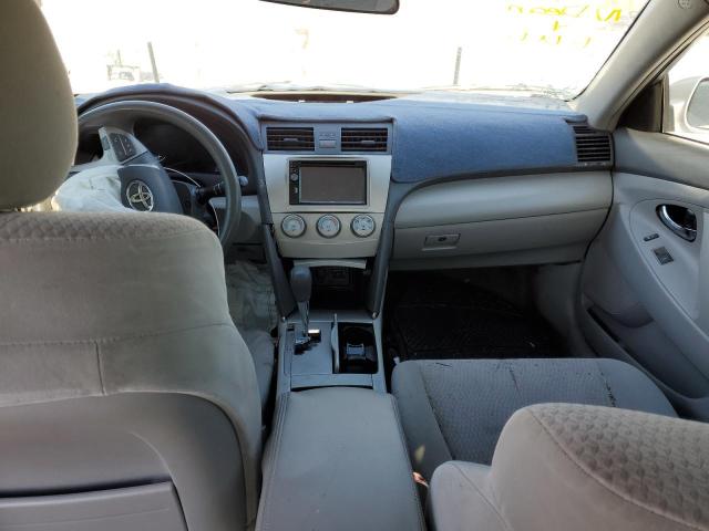 Photo 8 from auction – 2011 TOYOTA CAMRY BASE with VIN 4T1BF3EK8BU663133