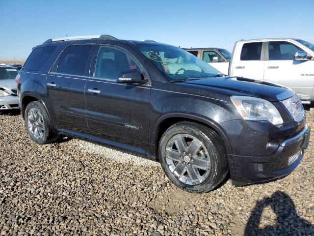 Photo 4 from auction – 2011 GMC ACADIA DEN with VIN 1GKKVTED5BJ354007