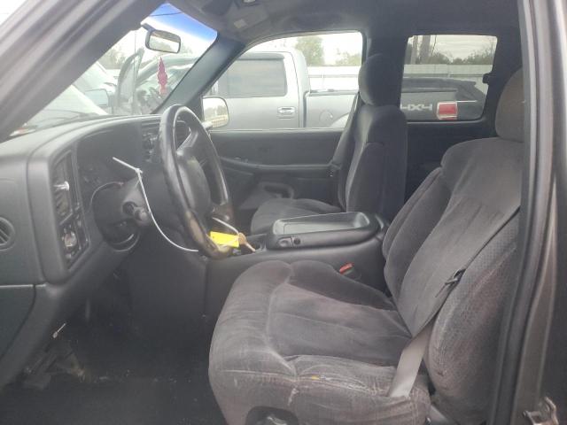 Photo 7 from auction – 1999 CHEVROLET SILVERADO with VIN 2GCEC19T6X1197612