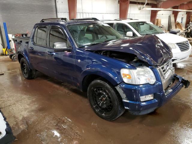 Photo 4 from auction – 2007 FORD EXPLORER S with VIN 1FMEU53877UB01124