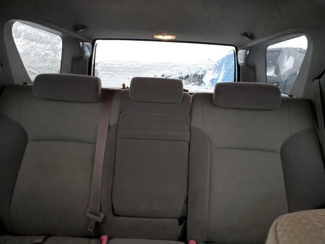 Photo 10 from auction – 2005 TOYOTA 4RUNNER SR with VIN JTEBU14R850075818