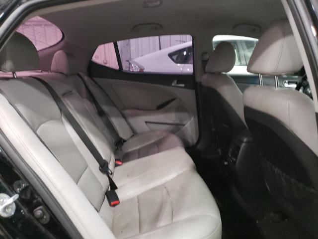 Photo 10 from auction – 2015 KIA OPTIMA EX with VIN 5XXGN4A7XFG454024