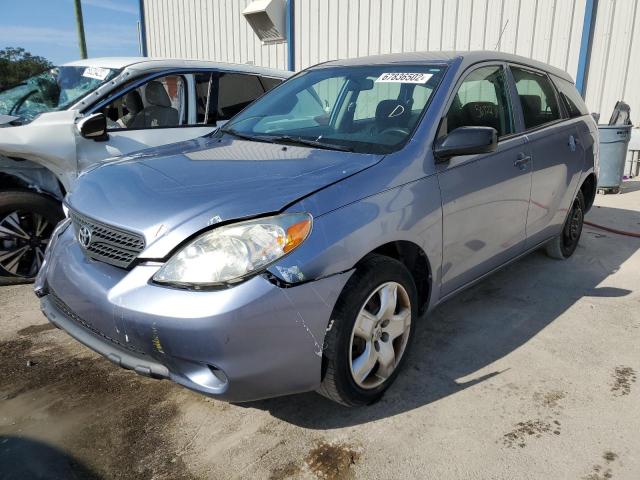 Photo 1 from auction – 2005 TOYOTA COROLLA MA with VIN 2T1KR32E65C376921