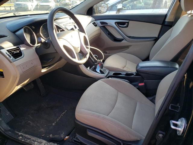Photo 7 from auction – 2016 HYUNDAI ELANTRA SE with VIN 5NPDH4AE1GH774475