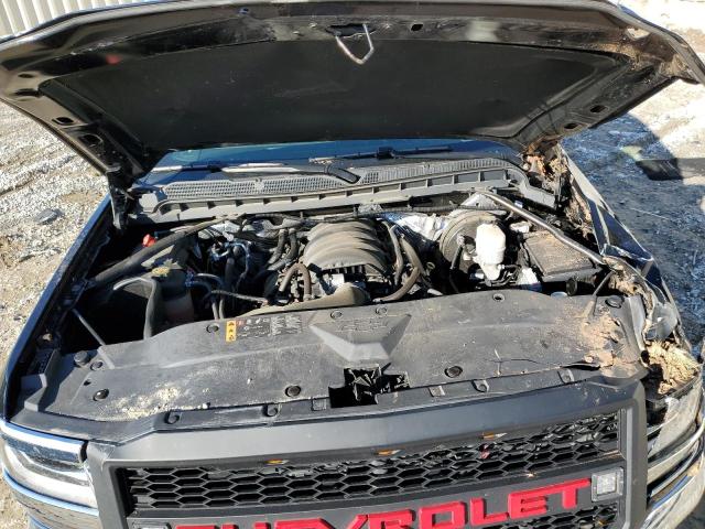 Photo 11 from auction – 2017 CHEVROLET SILVERADO with VIN 1GCVKREC6HZ385269